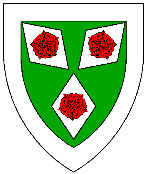 IsmayArms